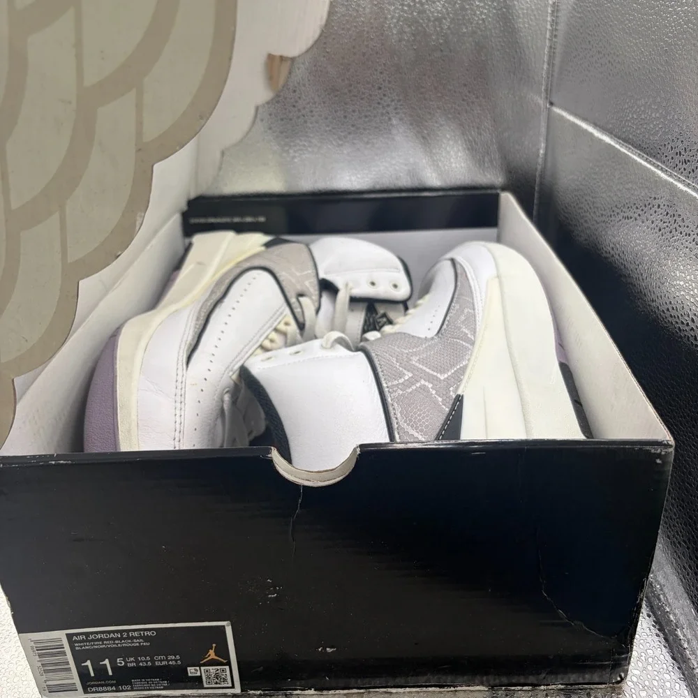 Jordan size 11